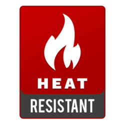Heat Resistant Tile Adhesive